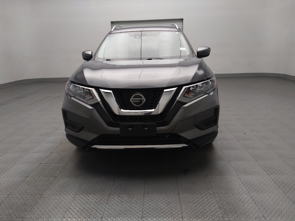 2020 Nissan Rogue in Fort Worth, TX 76116 - 18105700 15