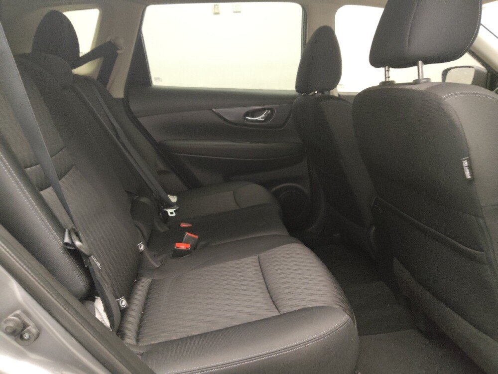 2020 Nissan Rogue in Fort Worth, TX 76116 - 18105700 19