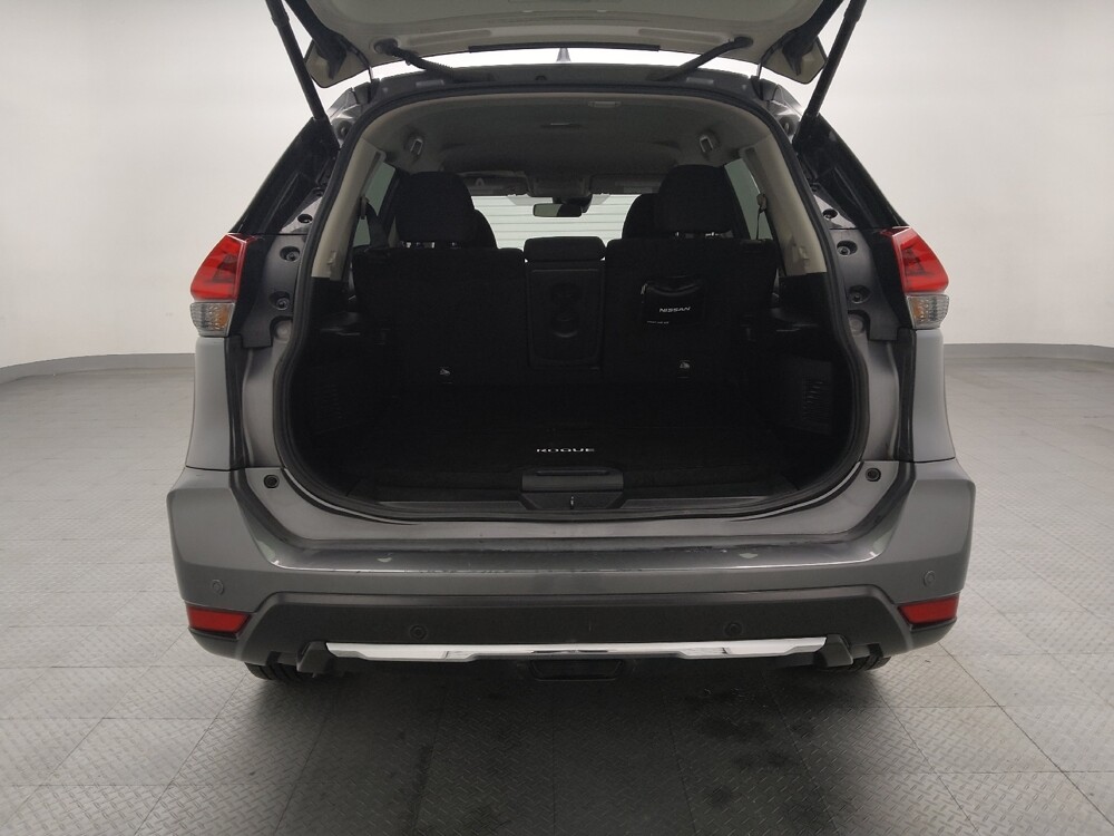 2020 Nissan Rogue in Fort Worth, TX 76116 - 18105700 29