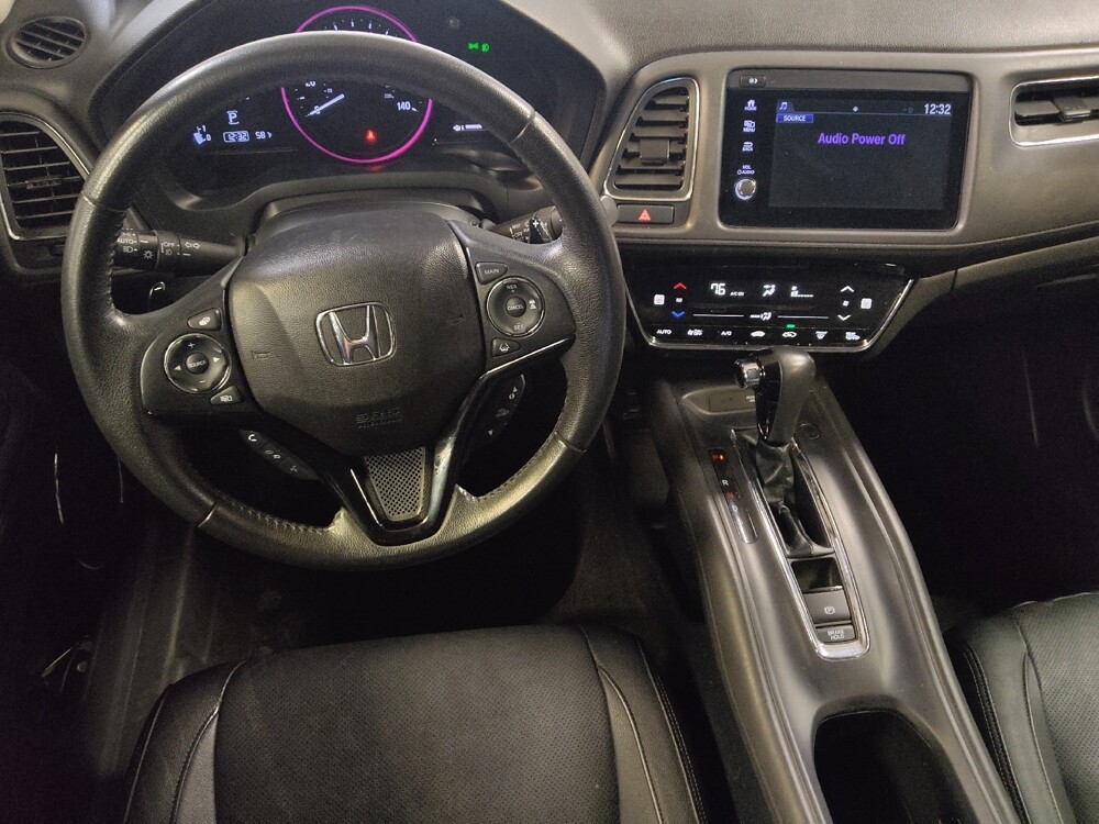 2022 Honda HR-V in Tampa, FL 33612 - 18105702 22
