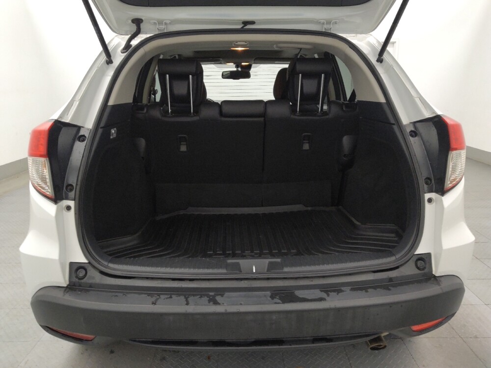 2022 Honda HR-V in Tampa, FL 33612 - 18105702 29