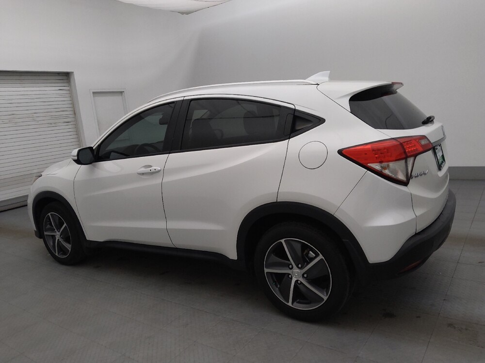 2022 Honda HR-V in Tampa, FL 33612 - 18105702 3