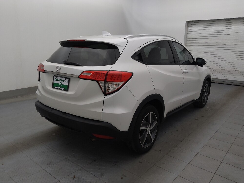 2022 Honda HR-V in Tampa, FL 33612 - 18105702 9