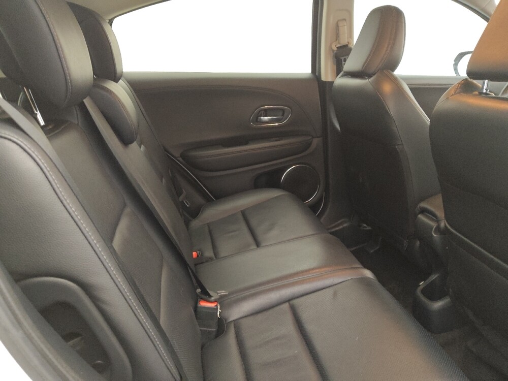 2022 Honda HR-V in Tampa, FL 33612 - 18105702 19