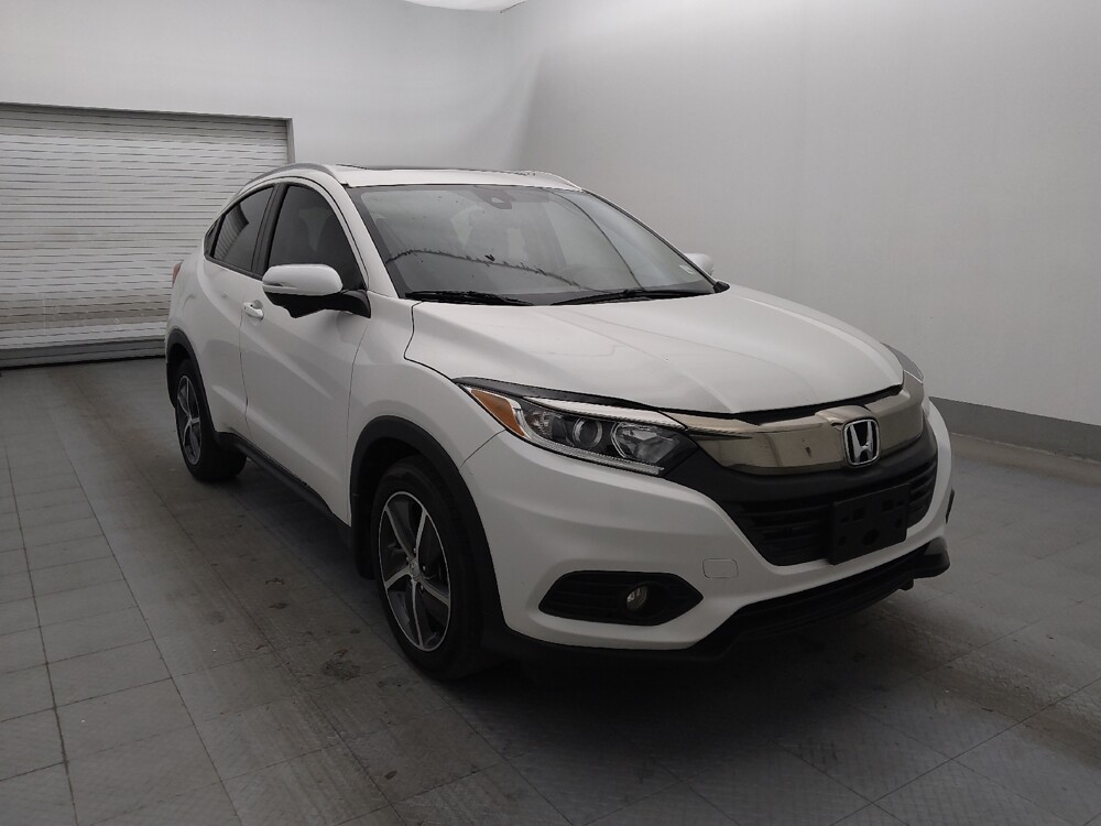 2022 Honda HR-V in Tampa, FL 33612 - 18105702 13