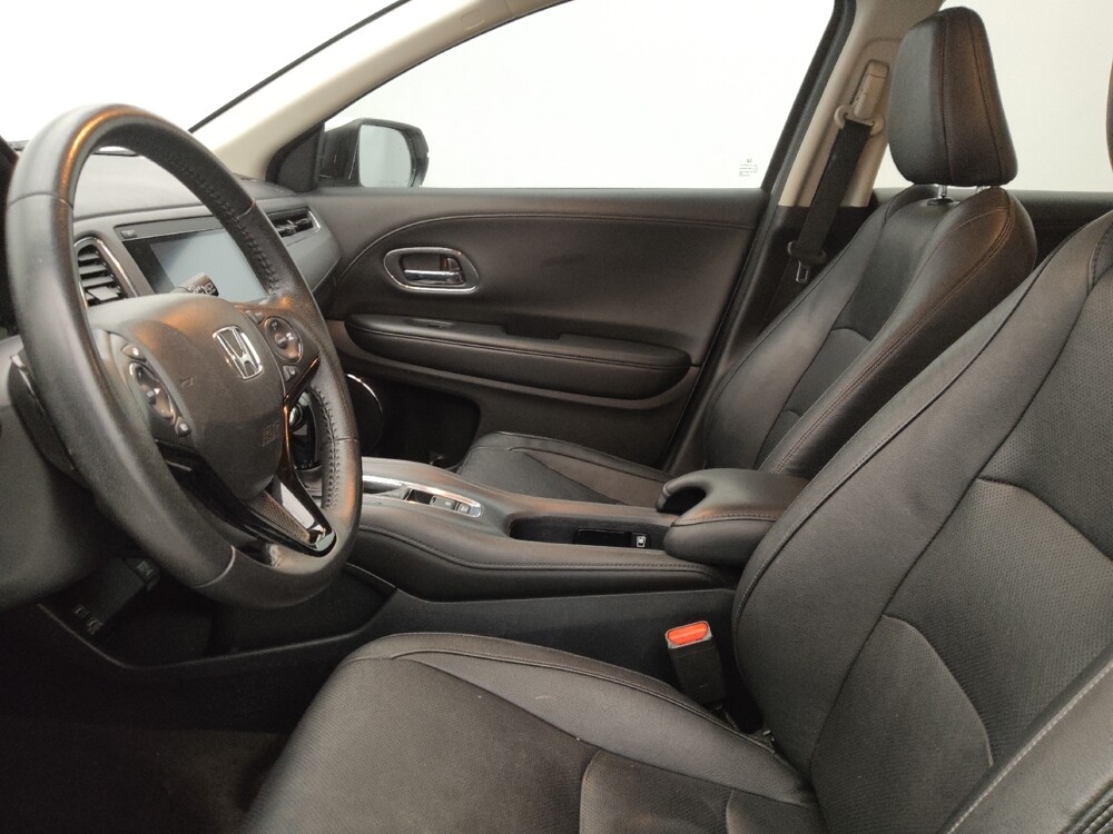 2022 Honda HR-V in Tampa, FL 33612 - 18105702 17