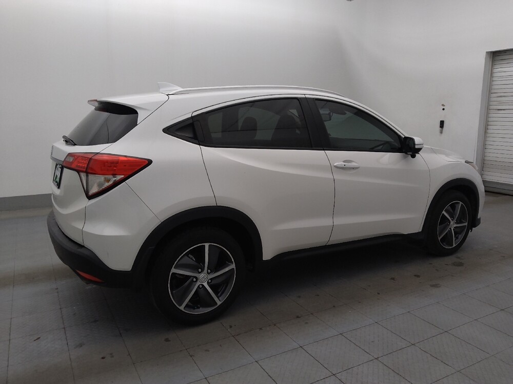 2022 Honda HR-V in Tampa, FL 33612 - 18105702 10