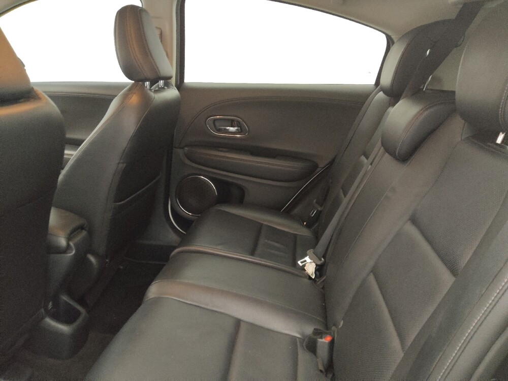 2022 Honda HR-V in Tampa, FL 33612 - 18105702 18