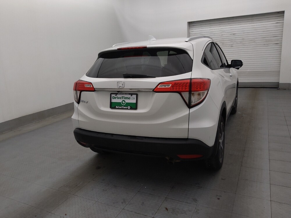 2022 Honda HR-V in Tampa, FL 33612 - 18105702 7