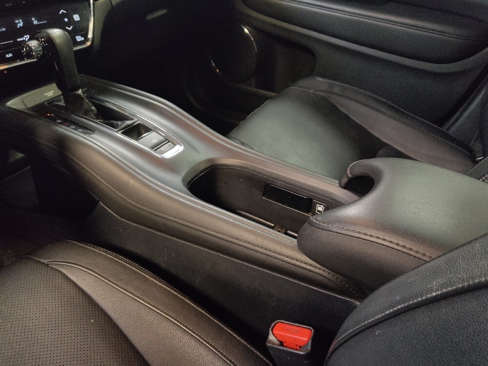 2022 Honda HR-V in Tampa, FL 33612 - 18105702 26