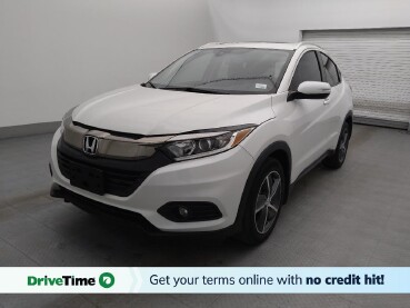 2022 Honda HR-V in Tampa, FL 33612