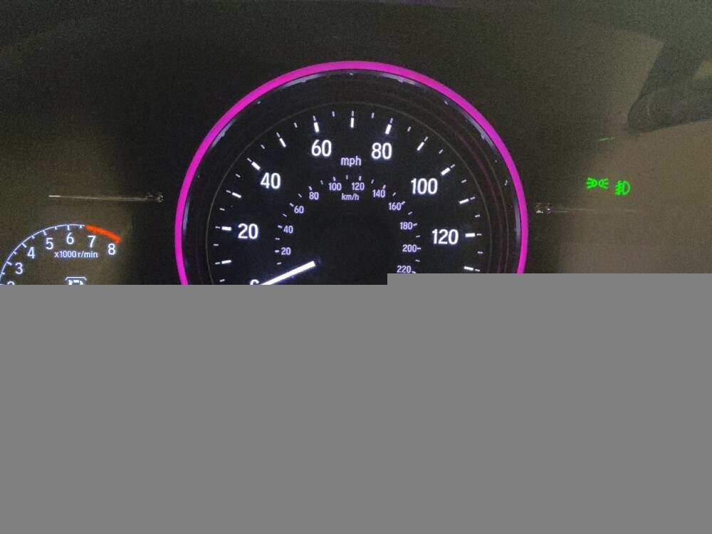 2022 Honda HR-V in Tampa, FL 33612 - 18105702 23