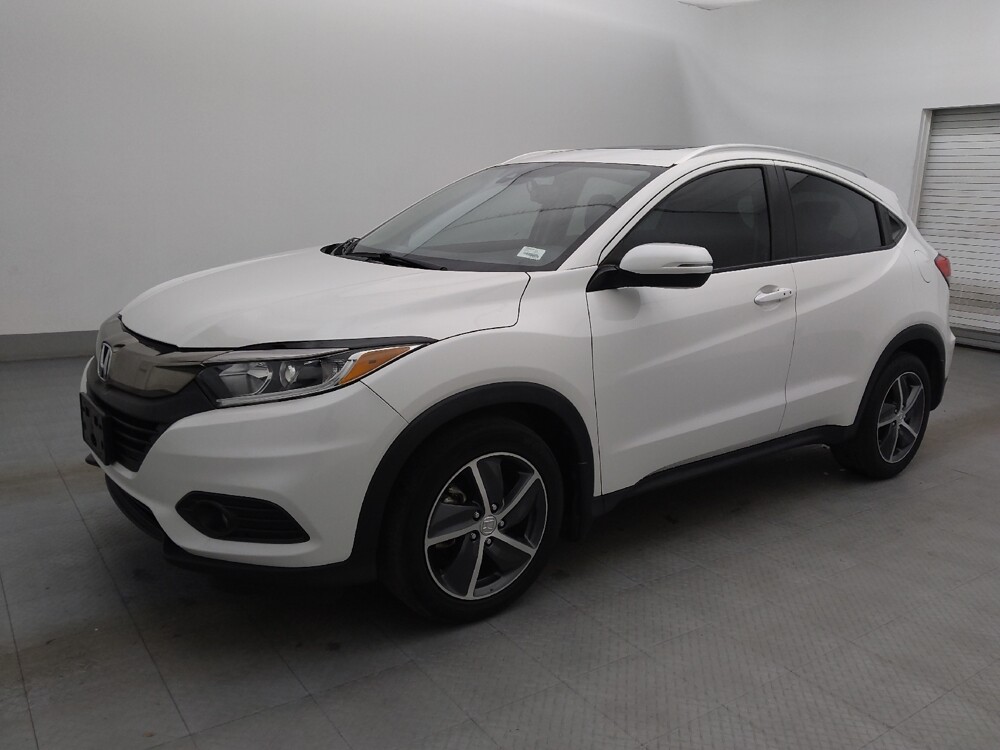 2022 Honda HR-V in Tampa, FL 33612 - 18105702 2