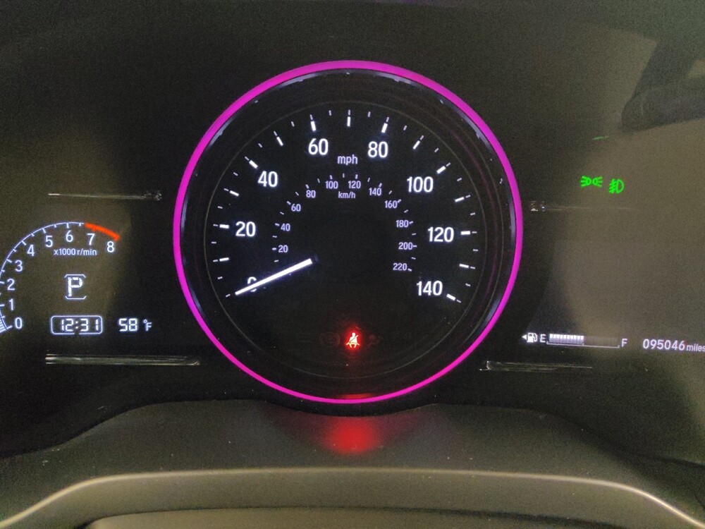 2022 Honda HR-V in Tampa, FL 33612 - 18105702 23