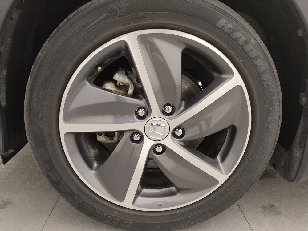 2022 Honda HR-V in Tampa, FL 33612 - 18105702 31