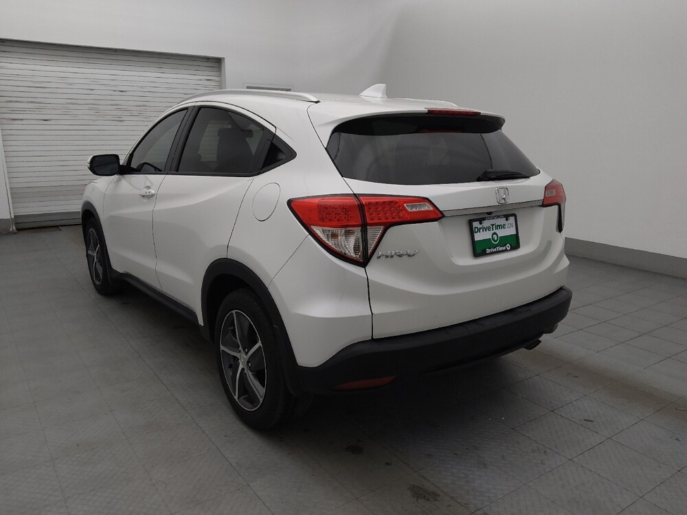 2022 Honda HR-V in Tampa, FL 33612 - 18105702 5