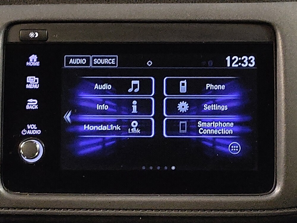 2022 Honda HR-V in Tampa, FL 33612 - 18105702 25