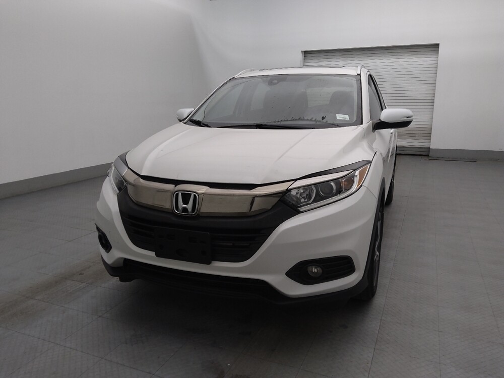 2022 Honda HR-V in Tampa, FL 33612 - 18105702 15