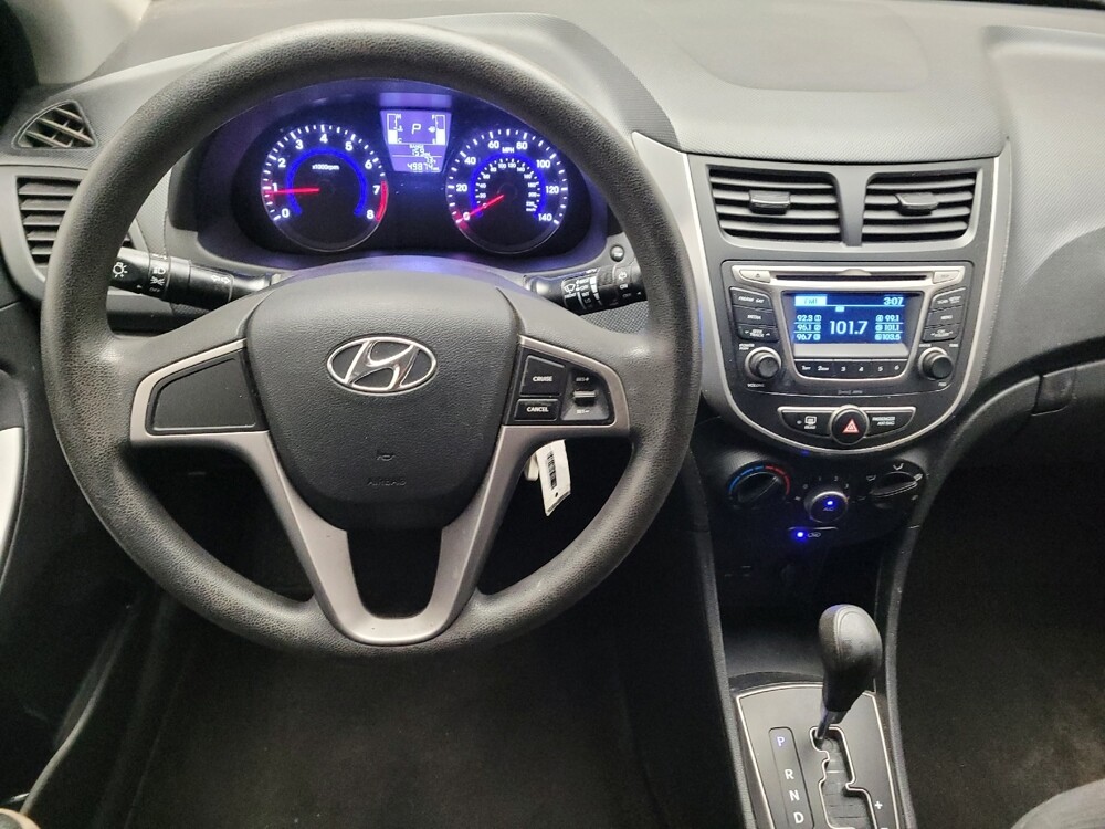 2017 Hyundai Accent in Montclair, CA 91763 - 18105706 22