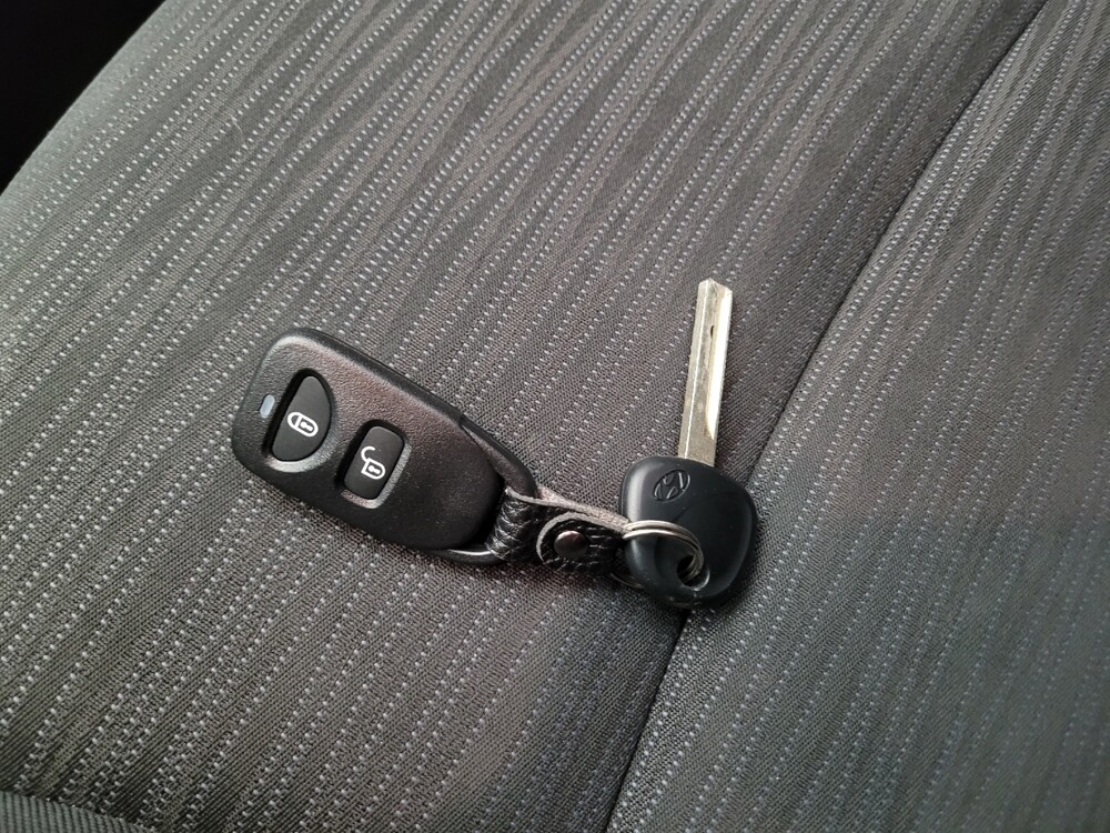 2017 Hyundai Accent in Montclair, CA 91763 - 18105706 32