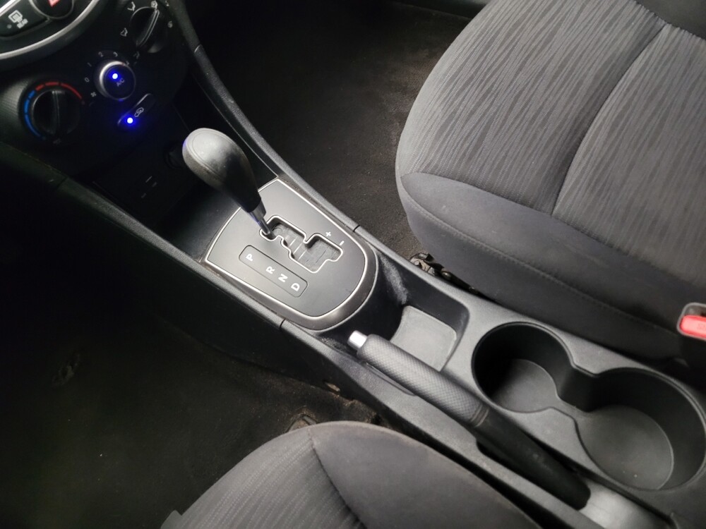 2017 Hyundai Accent in Montclair, CA 91763 - 18105706 26