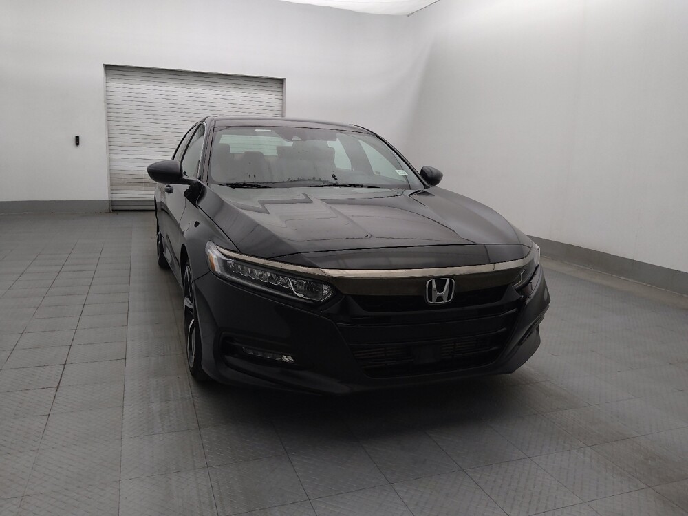 2018 Honda Accord in Tampa, FL 33612 - 18105707 14