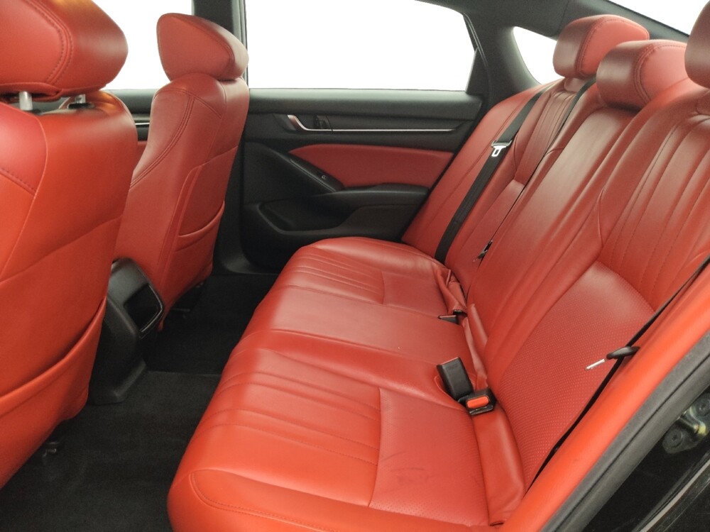 2018 Honda Accord in Tampa, FL 33612 - 18105707 18