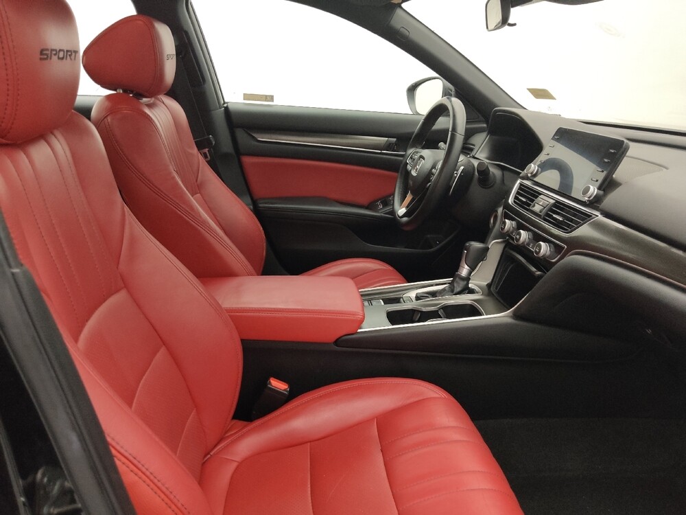 2018 Honda Accord in Tampa, FL 33612 - 18105707 21