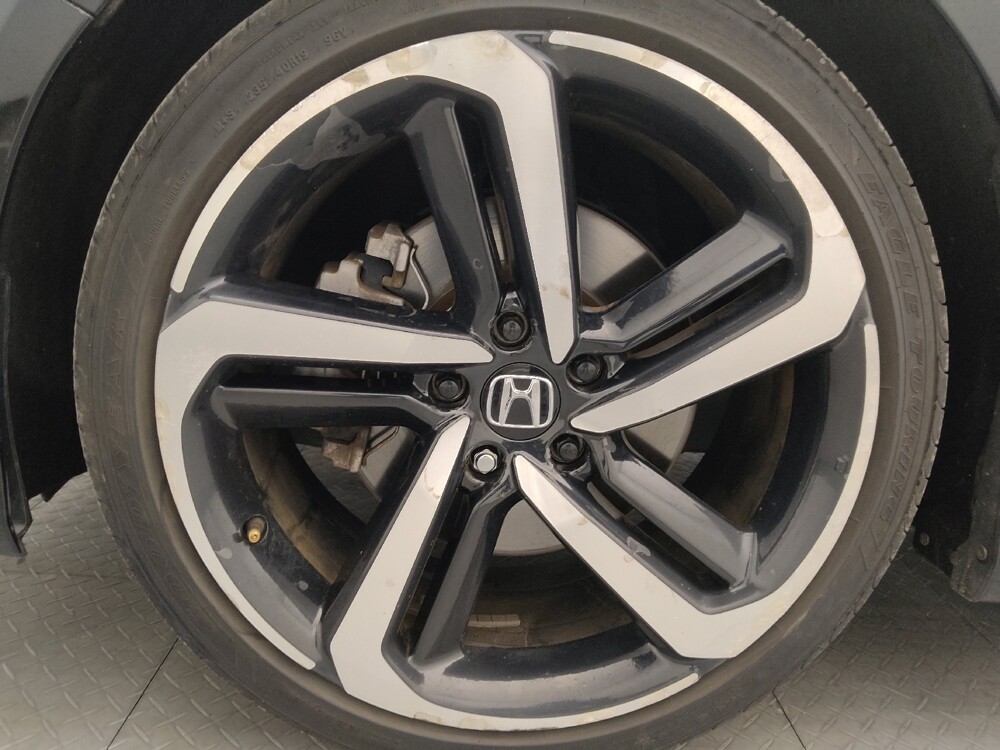 2018 Honda Accord in Tampa, FL 33612 - 18105707 31