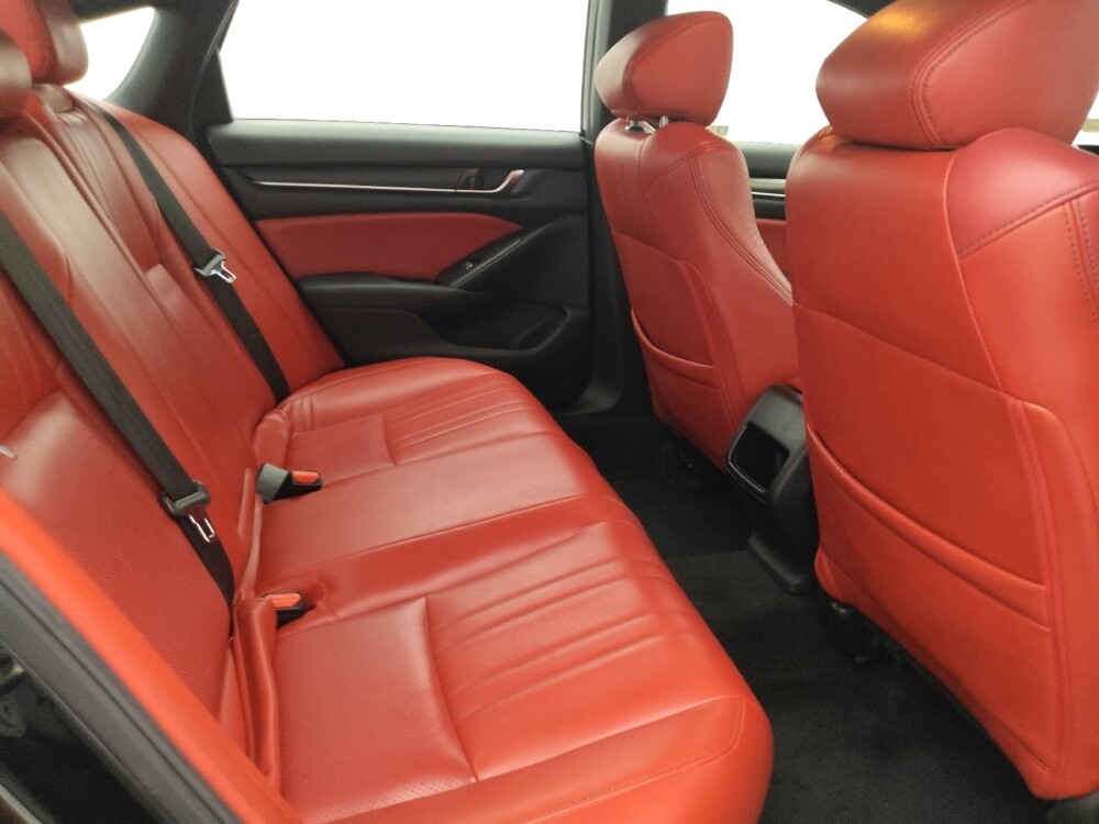 2018 Honda Accord in Tampa, FL 33612 - 18105707 19