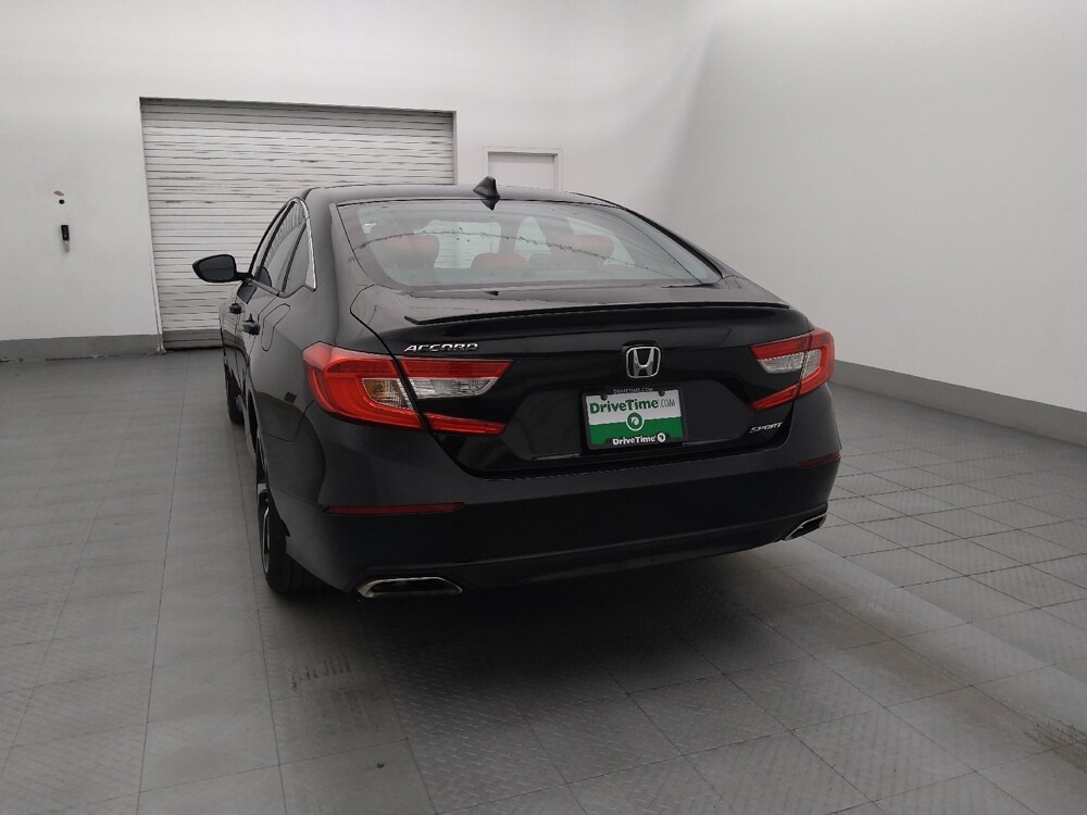 2018 Honda Accord in Tampa, FL 33612 - 18105707 6