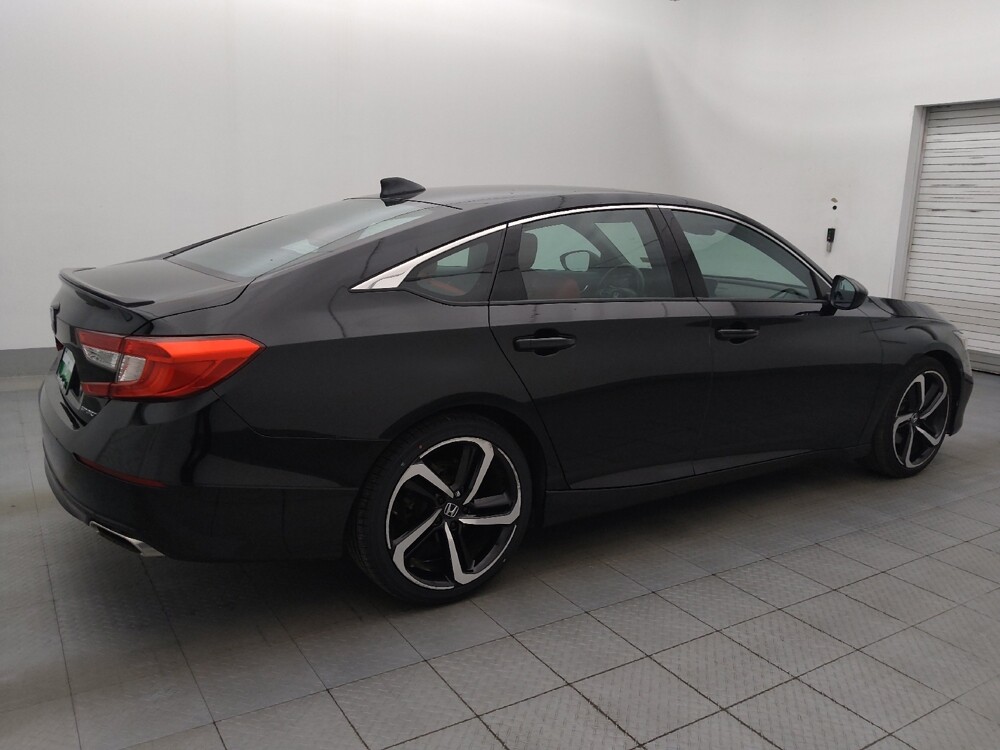 2018 Honda Accord in Tampa, FL 33612 - 18105707 10