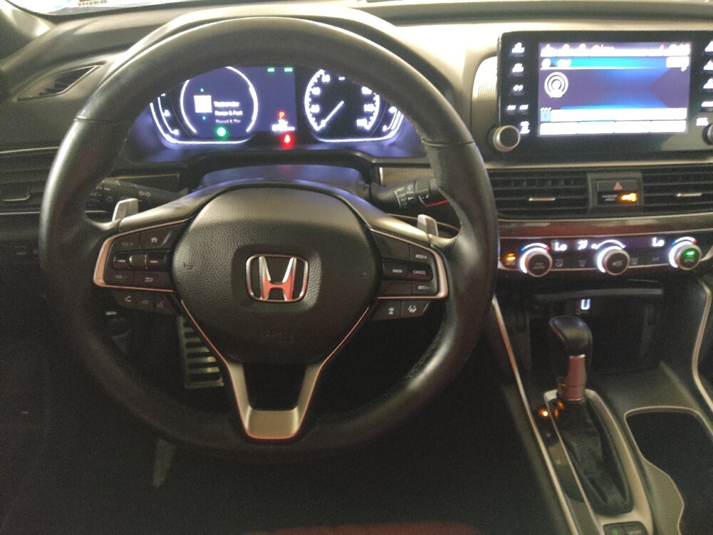 2018 Honda Accord in Tampa, FL 33612 - 18105707 22