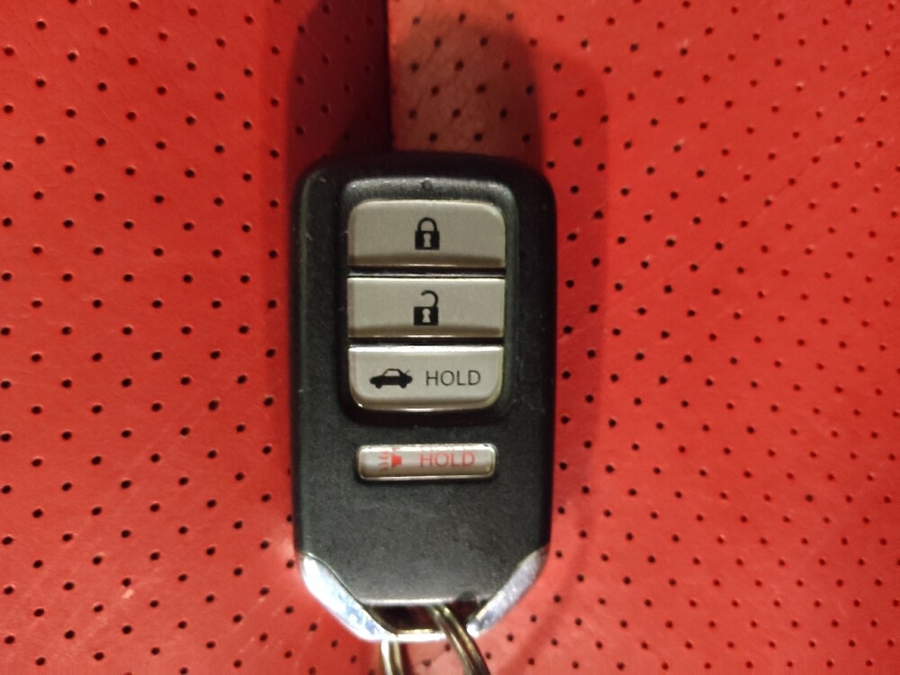 2018 Honda Accord in Tampa, FL 33612 - 18105707 32