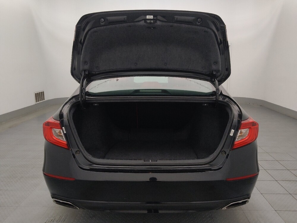 2018 Honda Accord in Tampa, FL 33612 - 18105707 29