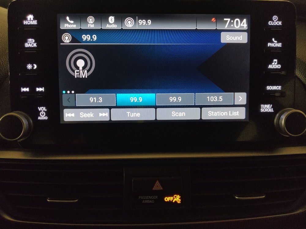 2018 Honda Accord in Tampa, FL 33612 - 18105707 25