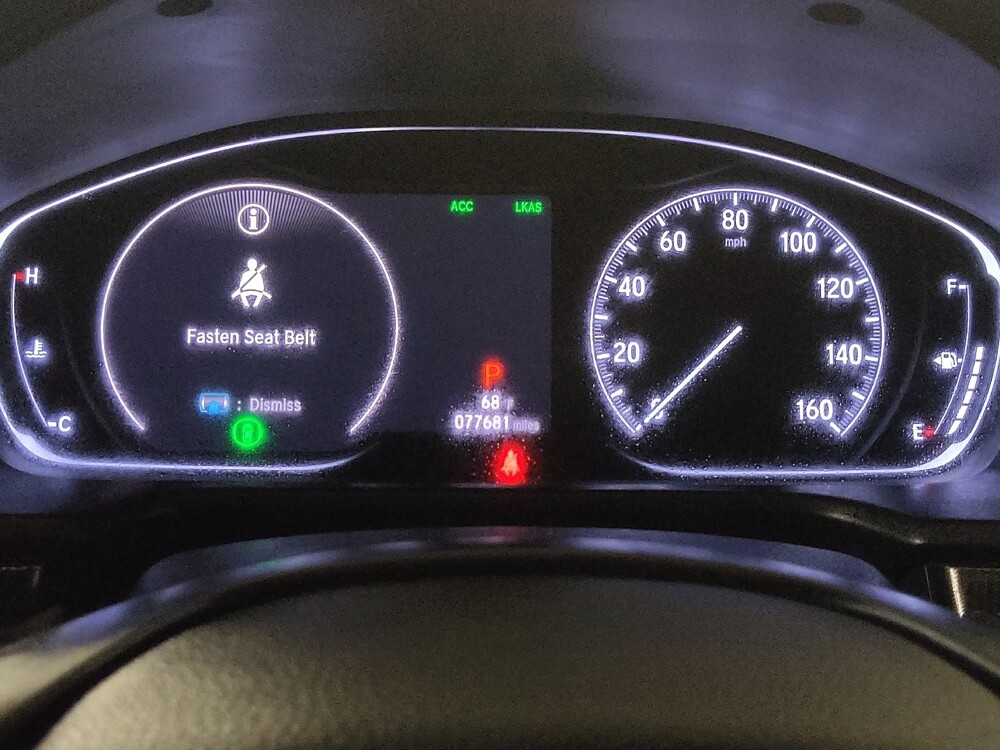 2018 Honda Accord in Tampa, FL 33612 - 18105707 23