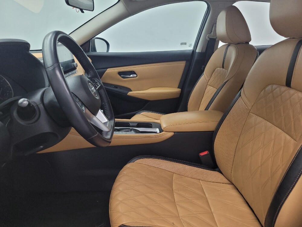 2021 Nissan Sentra in Memphis, TN 38115 - 18105708 17