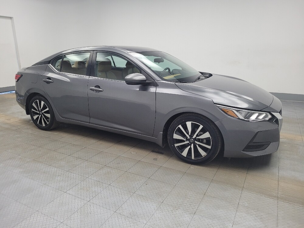 2021 Nissan Sentra in Memphis, TN 38115 - 18105708 11