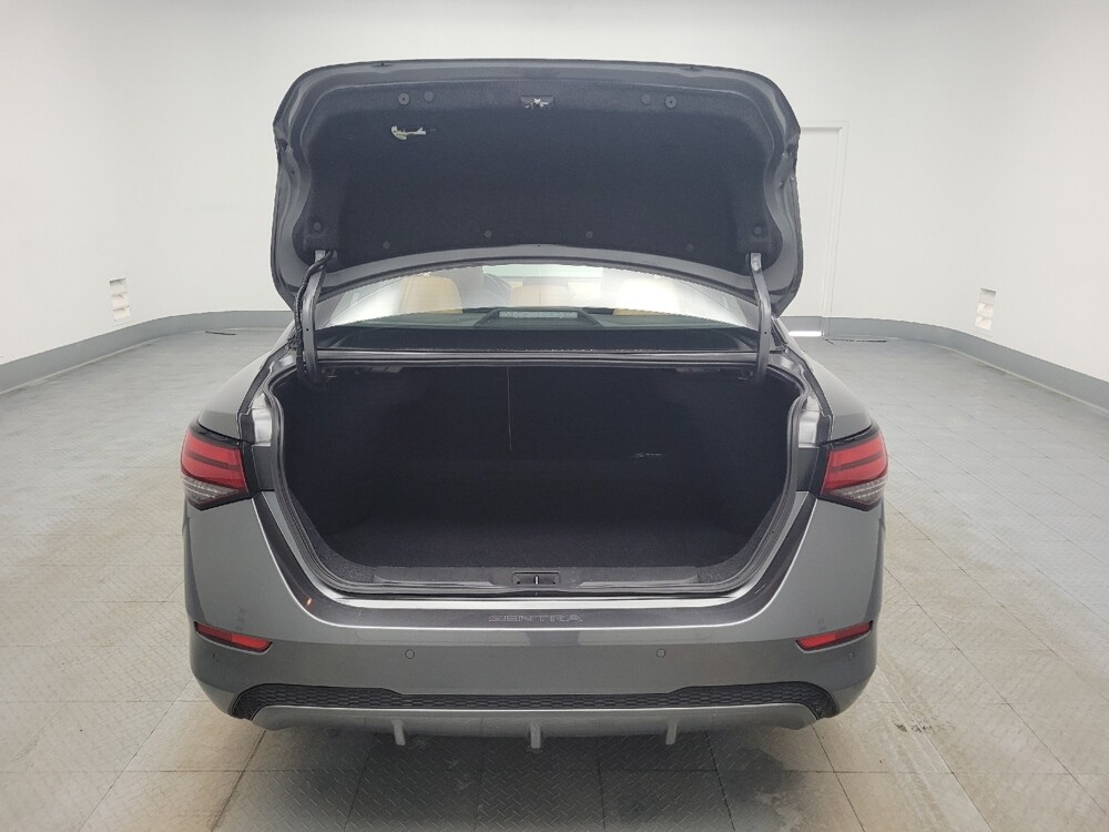 2021 Nissan Sentra in Memphis, TN 38115 - 18105708 29