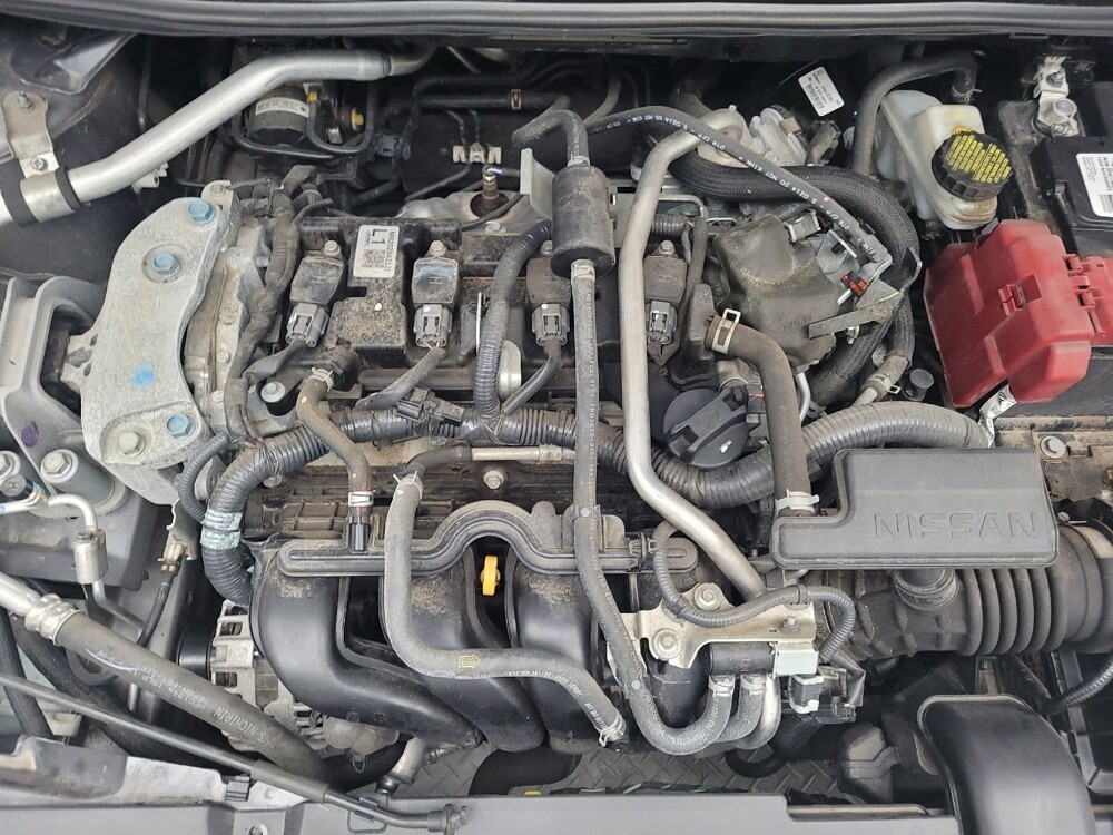 2021 Nissan Sentra in Memphis, TN 38115 - 18105708 30