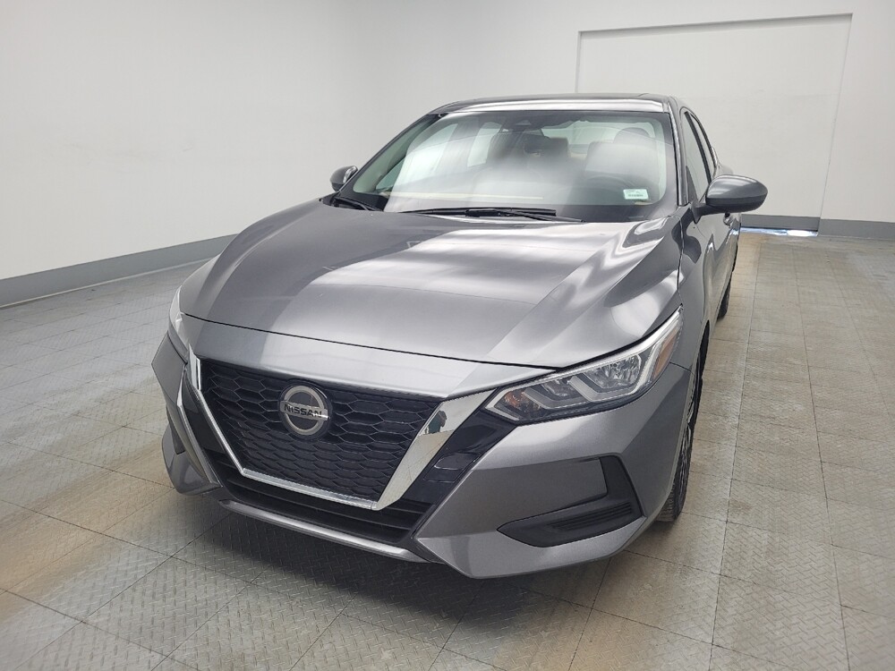 2021 Nissan Sentra in Memphis, TN 38115 - 18105708 15
