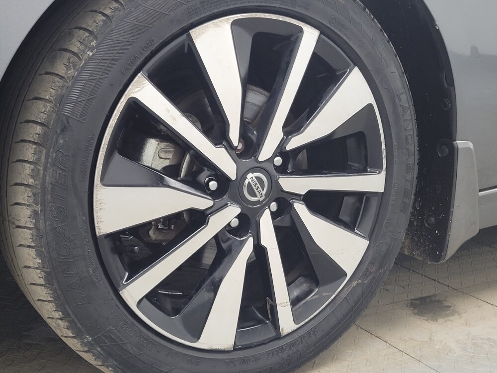 2021 Nissan Sentra in Memphis, TN 38115 - 18105708 31