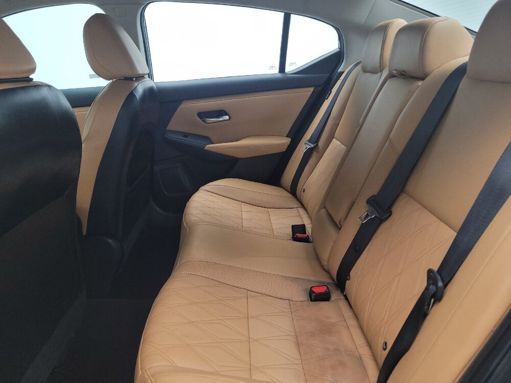 2021 Nissan Sentra in Memphis, TN 38115 - 18105708 18