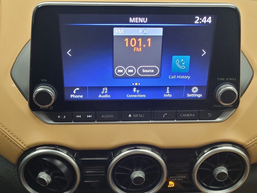 2021 Nissan Sentra in Memphis, TN 38115 - 18105708 25