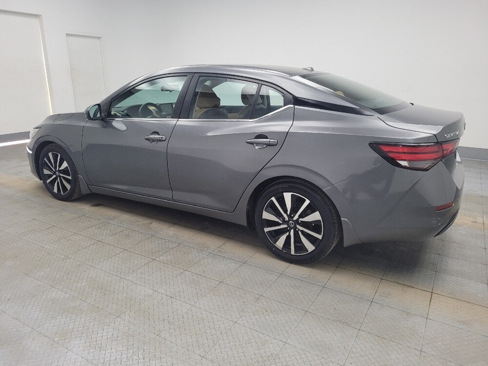 2021 Nissan Sentra in Memphis, TN 38115 - 18105708 3