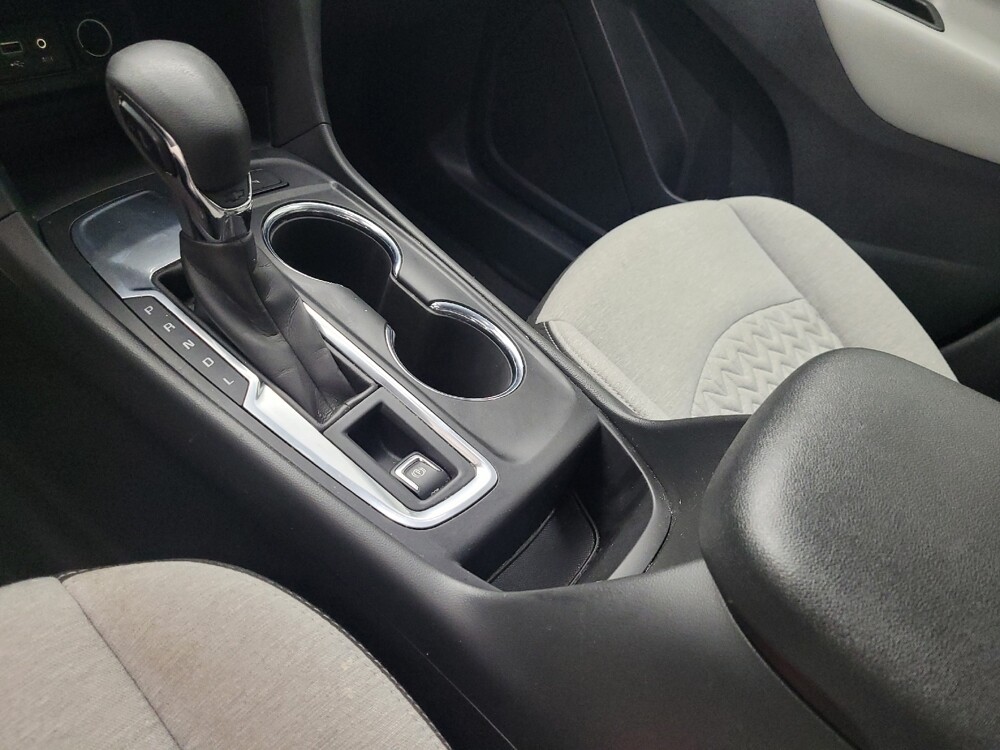 2023 Chevrolet Equinox in Memphis, TN 38115 - 18105709 26