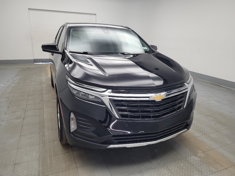 2023 Chevrolet Equinox in Memphis, TN 38115 - 18105709 14