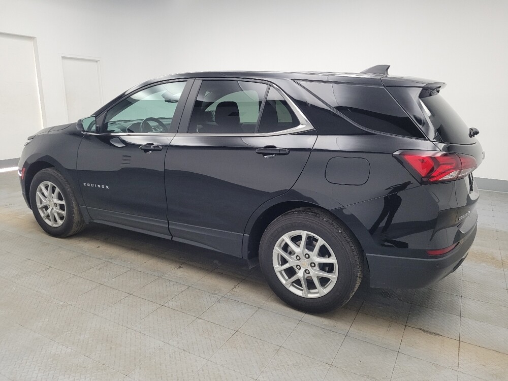 2023 Chevrolet Equinox in Memphis, TN 38115 - 18105709 3