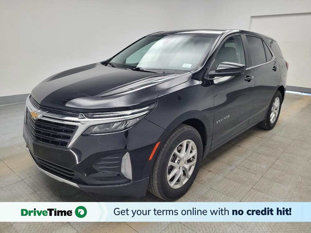 2023 Chevrolet Equinox in Memphis, TN 38115 - 18105709